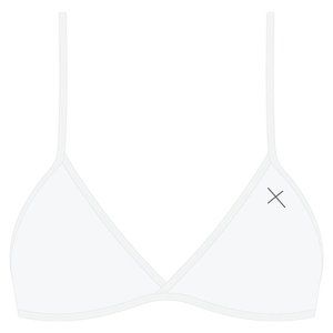 Boutine LA Venice Fitted Top White M